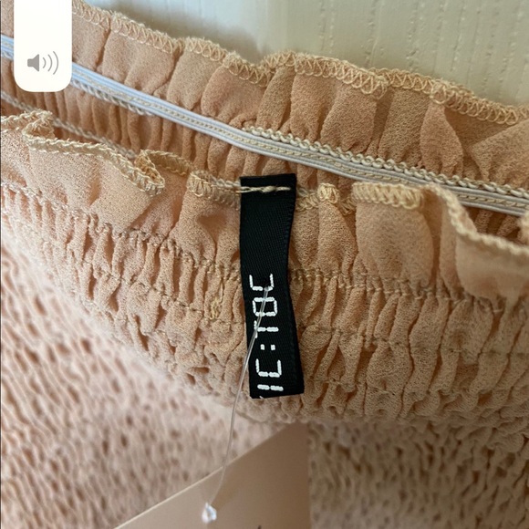 Crop top - Picture 4 of 5